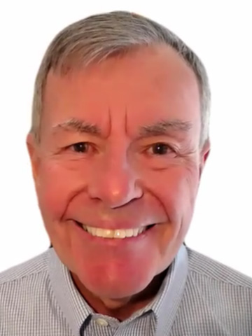 Ted J Leverette