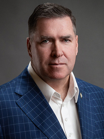 Michael Shea