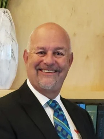 Jeff Kohn